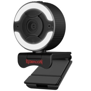 Redragon Oneshot GW910 1080P PC Webcam