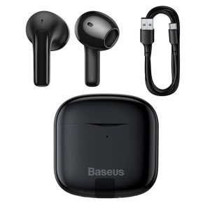 Baseus Bowie E3 TWS Earbuds Bluetooth Wireless