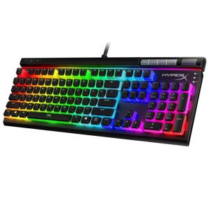 HyperX Alloy Elite 2 – Mechanical Gaming Keyboard