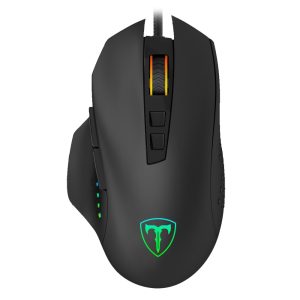 T-Dagger T-TGM203 Warrant Officer Wired Gaming Mouse
