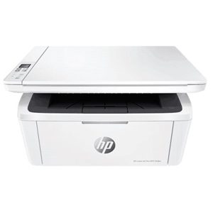 HP LaserJet M111w Printer – A4 Black and White – USB Wireless