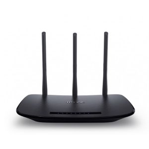 TP-Link TL-WR940N 450Mbps Wireless N Router