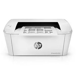 HP LaserJet Pro M15a Printer (W2G50A)