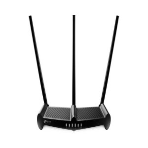 Tp-Link TL-WR941HP 450Mbps High Power Wireless N Router