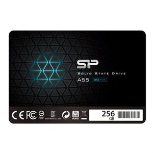 SP Silicon Power Ace A55 SSD 256GB 2.5″ SATA III