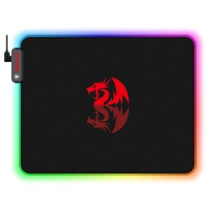 Redragon Pluto P026 RGB Large Gaming Mouse Pad