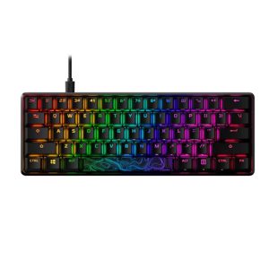 HyperX Alloy Origins 60 Percent Mechanical Gaming Keyboard