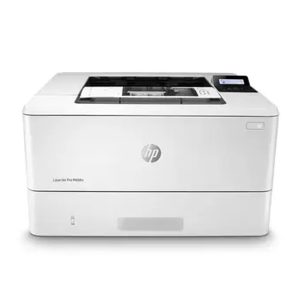 HP LaserJet Pro M404n Printer