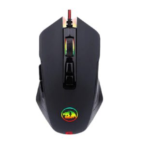 Redragon M715 DAGGER 2 High-Precision Programmable Gaming Mouse