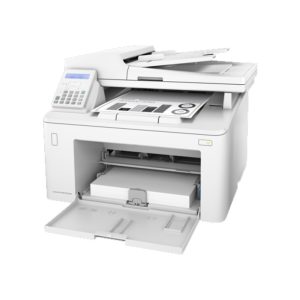 HP LaserJet Pro MFP M227fdn All in One Laser Printer (Official Warranty)