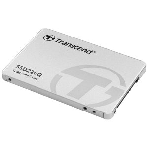 Transcend 220Q 500GB 2.5″ SATA III SSD