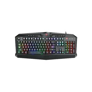 Redragon K503 Harpe Pro RGB Backlit Gaming Keyboard
