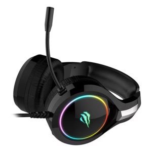 Havit HV-H2232D RGB Gaming Headset for PC / PS 4 / XBOX / Phone / Tablet