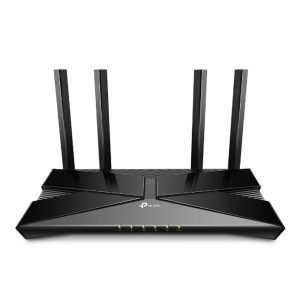Archer AX20 TP-Link AX1800 Dual-Band Wi-Fi 6 Router