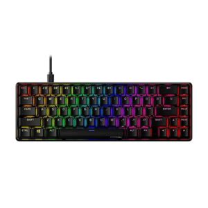 HyperX Alloy Origins 65 – Mechanical Gaming Keyboard
