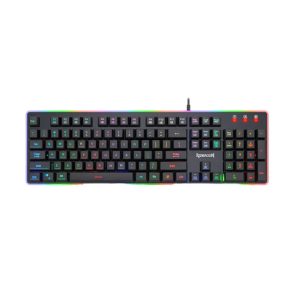 Redragon K509 DYAUS-2 RGB Backlit Gaming Keyboard