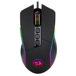 Redragon M721 Pro Lonewolf 2 Gaming Mouse