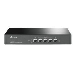 TP-Link TL-R480T+ V9 Desktop/Rackmount Load Balance Broadband Router