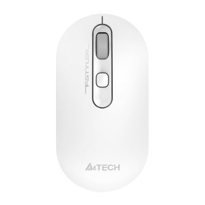 A4tech Fstyler FG20S Silent Click Wireless Mouse
