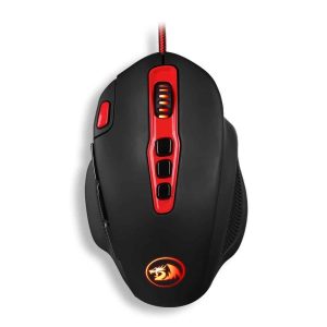 Redragon M805 HYDRA 14400 DPI 10 Buttons, Wired FPS Gaming Mouse