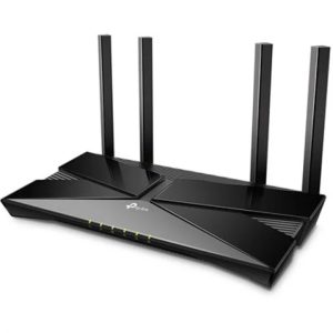 TP-Link Archer AX23 AX1800 Dual-Band Wi-Fi 6 Router | Ver 1.2