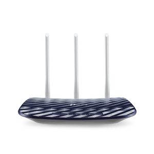 Tp-Link Archer C20 AC750 Wireless Dual Band Router