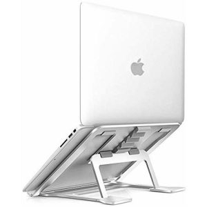 Elegant Aluminum Laptop Stand Adjustable GL-0124