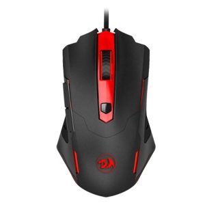 Redragon Pegasus M705 7200 DPI Gaming Mouse (Black)