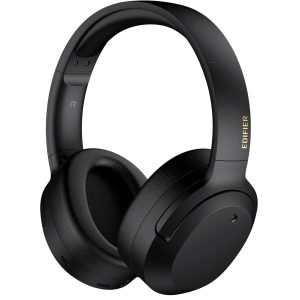 Edifire W820NB Plus Wireless Noise Cancellation Over-Ear Headphones