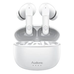 Audionic Airbud 625 Pro Wireless Earbuds