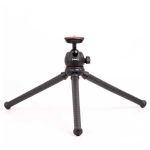 JMARY Flexible Tripod | Bendable Legs | Universal Fit | Phone & Camera